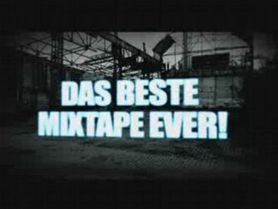 WPG present: VBX - VBX Mixtape