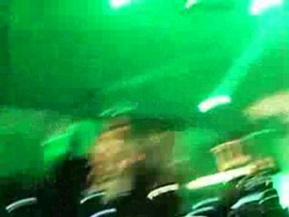 Tokio Hotel Reden 11.10.2007 Lyon