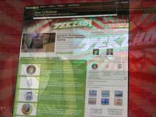 Tekzilla Daily - Episode 158 - Firefox: Open Multiple ...