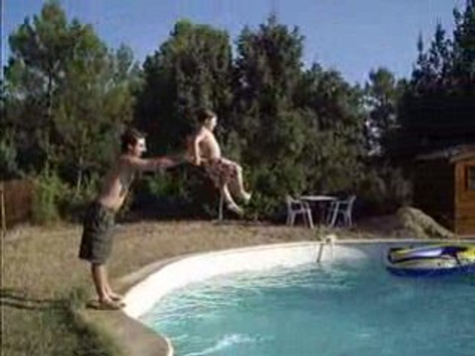 27 AOUT 2008 lancer d'enfants