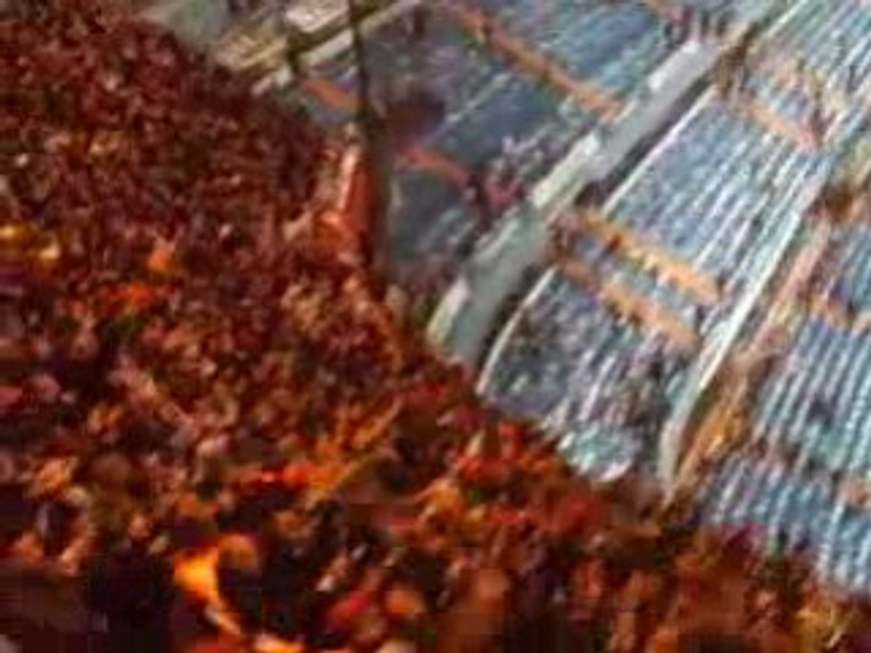 La societa dei magna