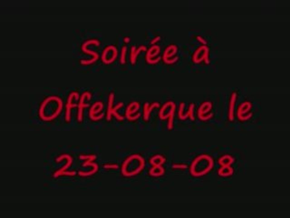 EFAC Le 23-08-08
