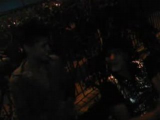 lé gitano de mon kartié