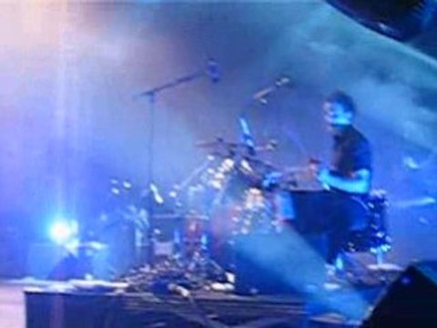 FIL 2008 NUIT DU PORT CHILLI PIPERS