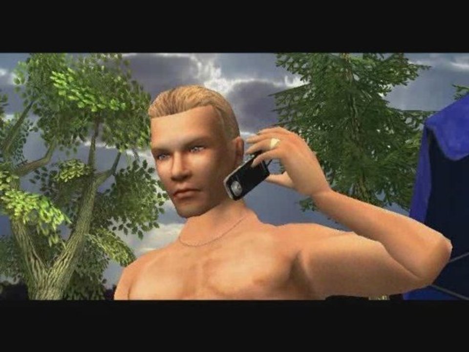 Der Abgrund in uns - Folge 5: Unter Freunden