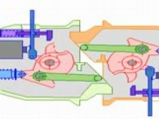 schema attelage automatique