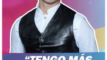 Emilio Osorio habla sobre su conexión espiritual con Yemayá y su respeto por el mar