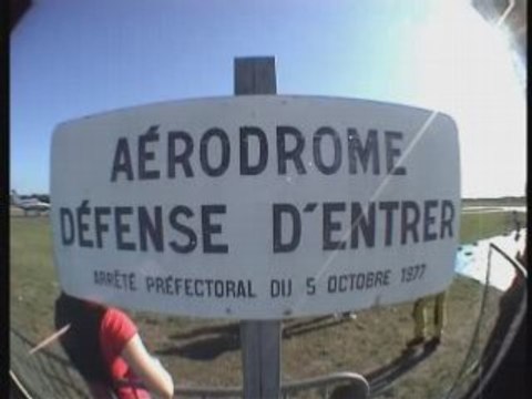 4x ans ZAZ wafou arcachon saut tandem parachute