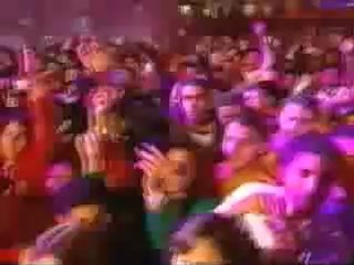 Amel Bent - Ma philosophie [Live Agadir - Maroc 2007]