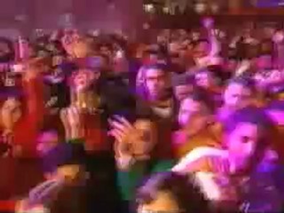 Amel Bent - Ma philosophie [Live Agadir - Maroc 2007]