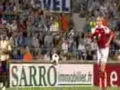 marseille-brann bergen