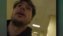 Il était dans les Backrooms ?!