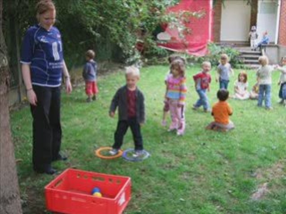 Mueve la colita ( Diaporama )