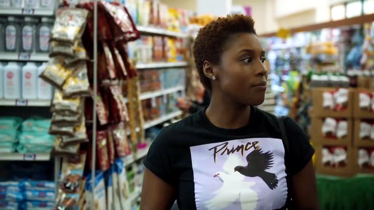 INSECURE (2016) Trailer - Season 1 - HD [Full Movie] - video Dailymotion