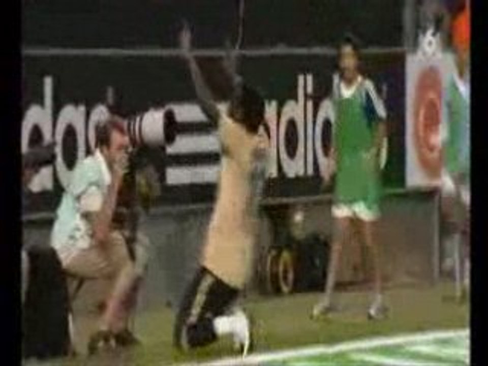 Marseille OM 1 - 0 Brann Bergen (but Niang) Foot C1 UEFA