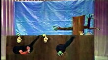 26回17番 春の息吹き