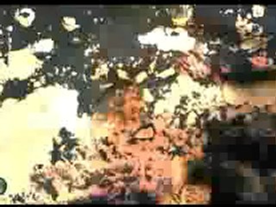 Annihilation II Spawn