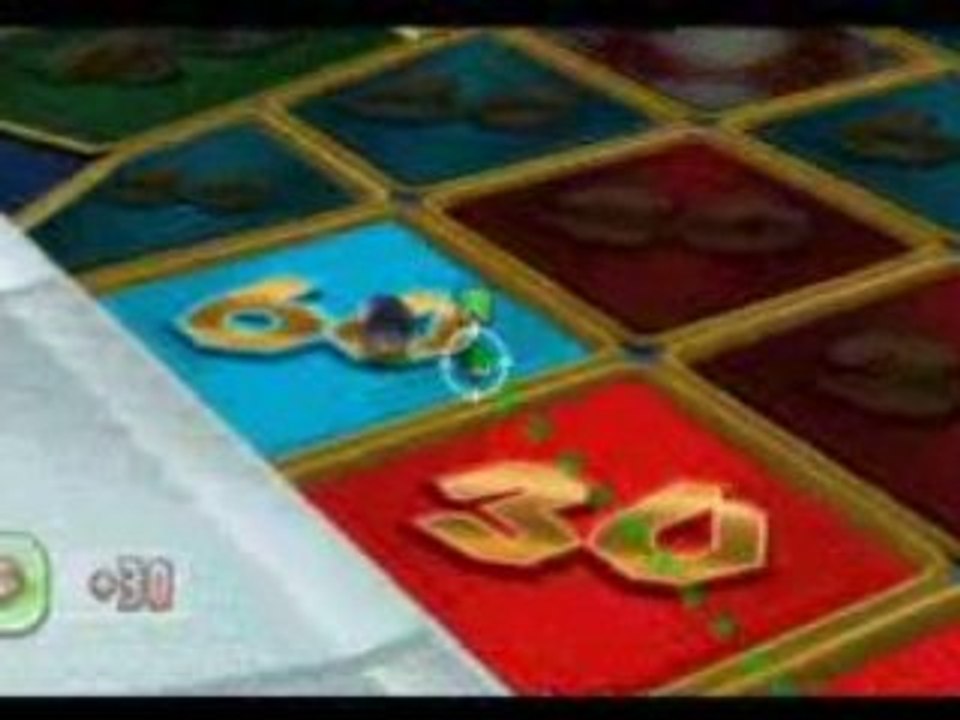 Trailer:Mario Sluggers ( Wii)