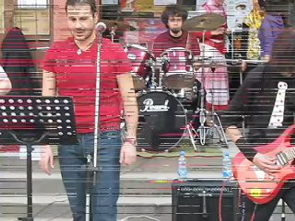 Kum saati video