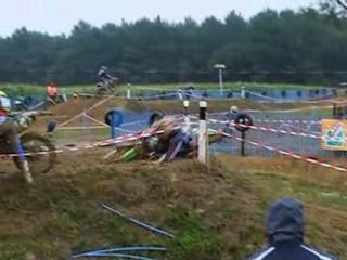 MX Bretagne Andouillé Neuville 2008