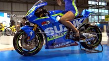 SUZUKI RR GSX BEST RIDER