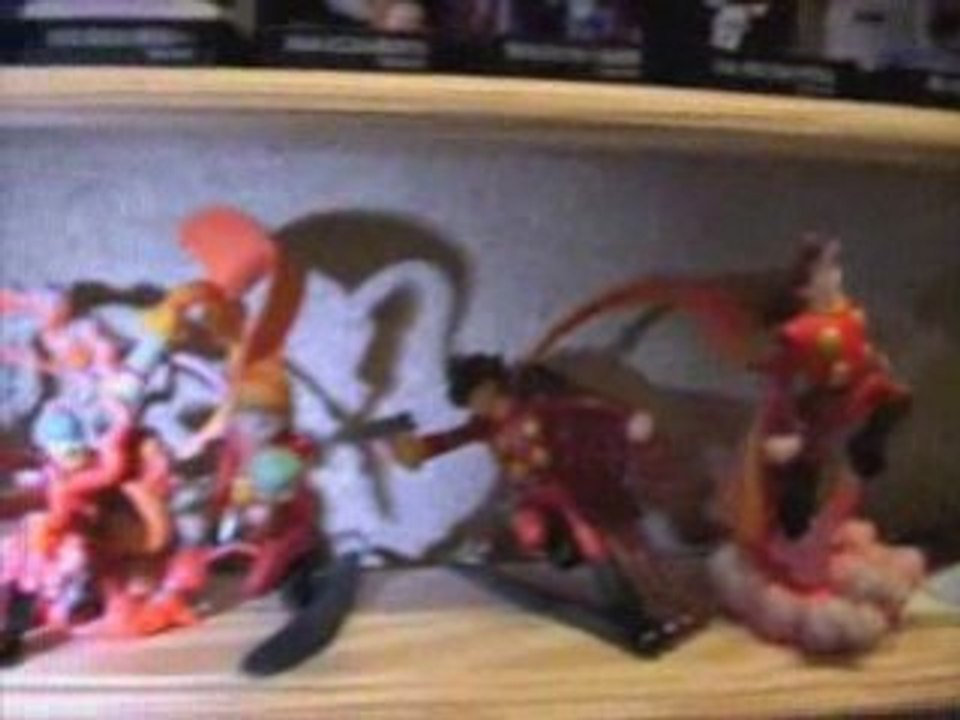 GOLDORAK GRENDIZER OLDIES MASTER COLLECTION by Brycecorp3