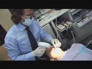 Surviving the Dentist - Getting Work Done