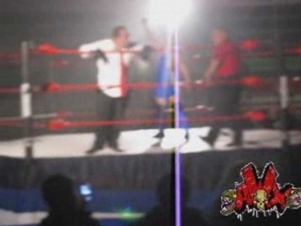 Niño Conejo Interfiere Contra Resistencia AWX