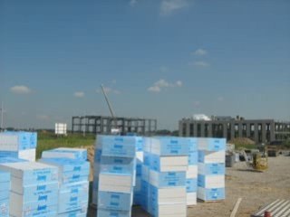 Diaporama Soprema Schiltigheim 27.08.08