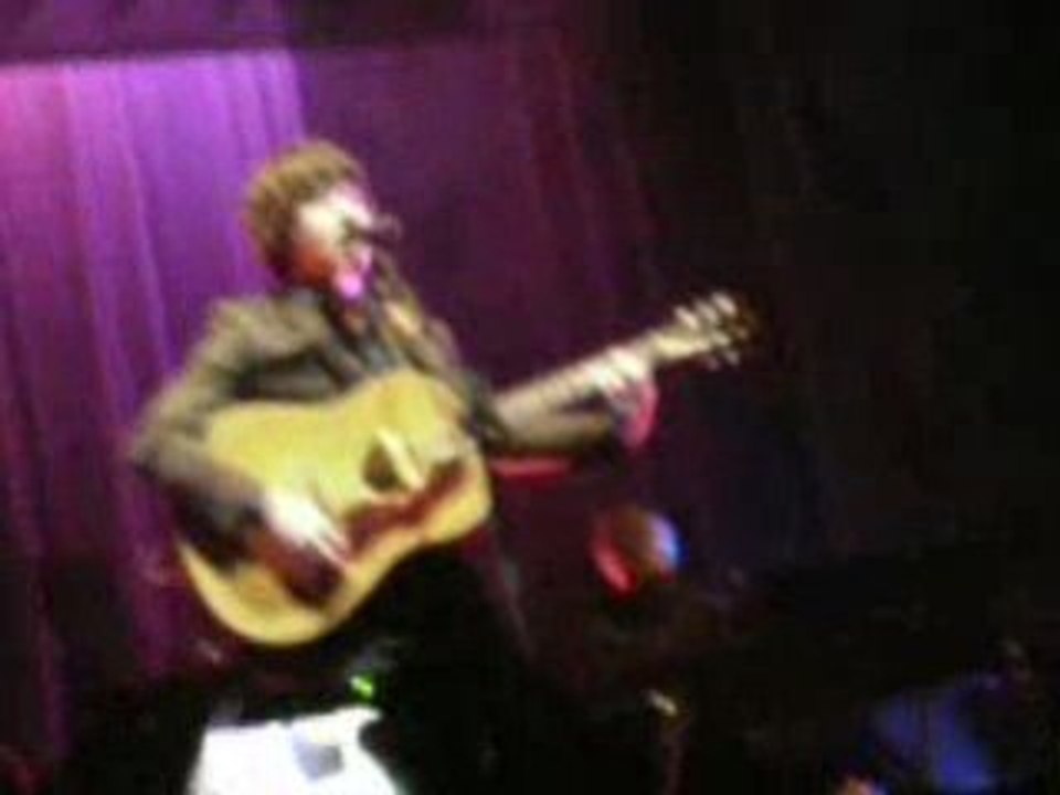 Calm Like You- the last shadow puppets