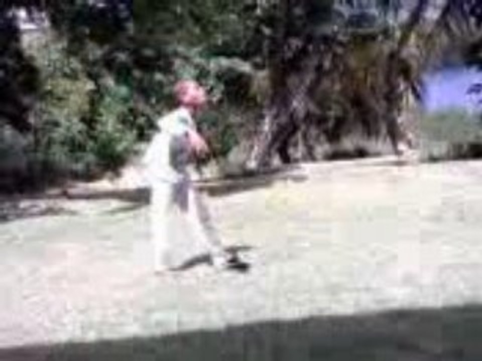 Ma philosophie à moi (de Teddy TOUSSAINT)