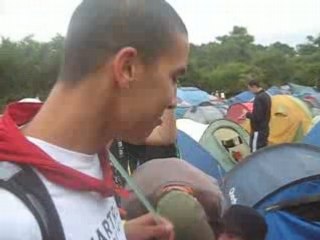 Ambiance Au Camping 3 @ Boudum 2008