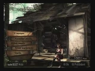 Shinobido: 27ème partie