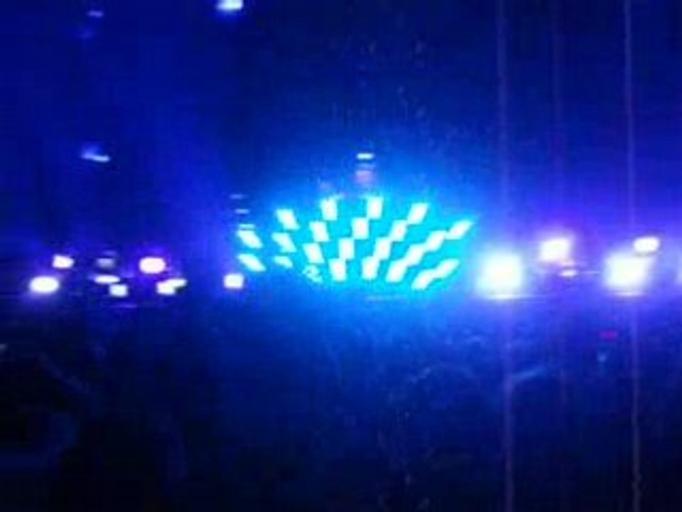 TIESTO Privilege ibiza 18/08/08 VIDEO 4