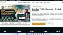 8 Google Ads Account Options: PVA, Aged Accounts, Verification & Policy Risks