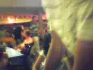 Warung tapas mama sam