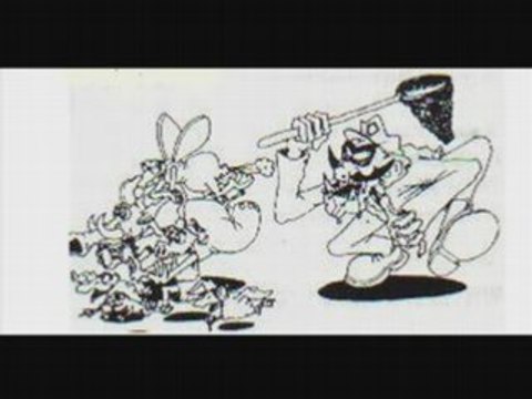 Ludwig von 88-Trente millions d'amis