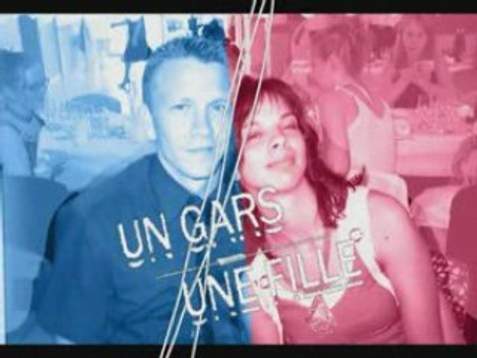 Estelle & Tony - 12 juillet 2008