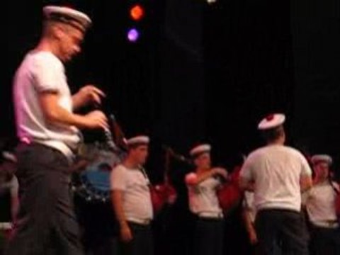 FIL 2008 BAGAD DE LANN BIHOUE