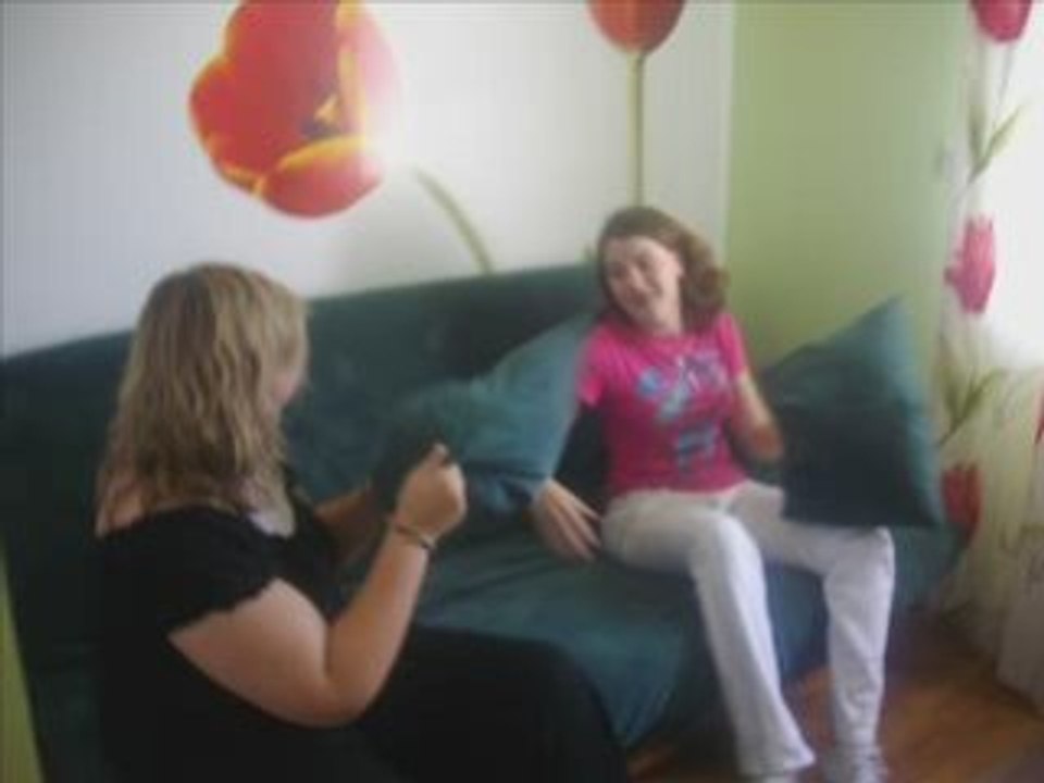 mercredi 27 aout chez morgane