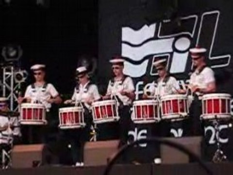 FIL 2008 BAGAD DE LANN BIHOUE