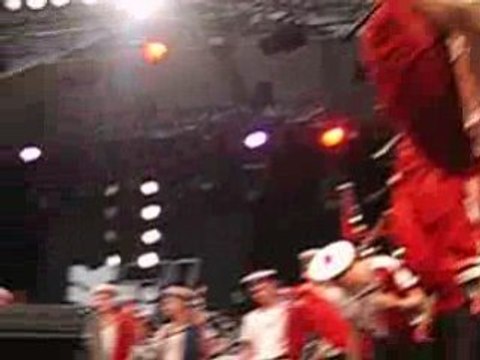 FIL 2008 BAGAD DE LANN BIHOUE