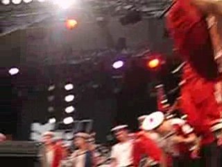 FIL 2008 BAGAD DE LANN  BIHOUE