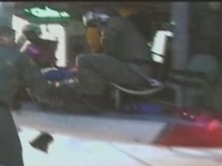 I Was Bitten! - "I Feel Real Lucky To Be Alive"