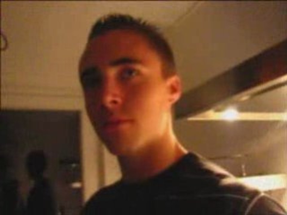 Tonight is the night COME BACK part2