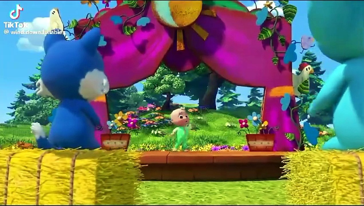 Cartoon - video Dailymotion