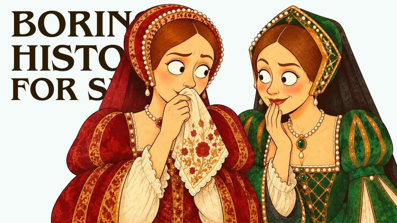 Tudor Women’s Secret Messages in Prayer Books, Embroidery & Letters ...