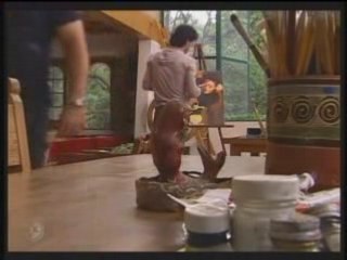 Cuidado con el Ángel - Capítulo 18 (Parte 3)