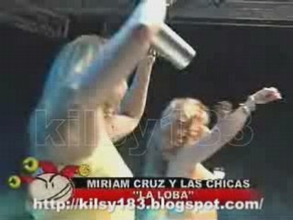 Los dueños del circo