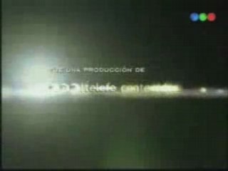 Una producción de Telefé Contenidos Llorente y Villaruel